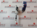 Hydac 3154855 Valve With Telemecanique Xmlb300D2S11 Pressure Sensor
