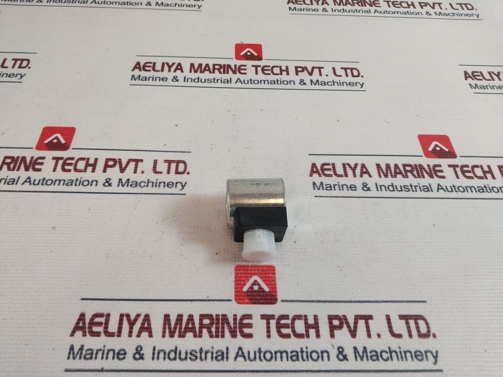 Hydac 3173182 Solenoid Coil 205Vdc
