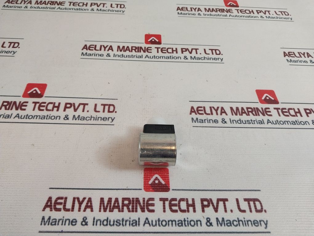 Hydac 3173182 Solenoid Coil 205Vdc