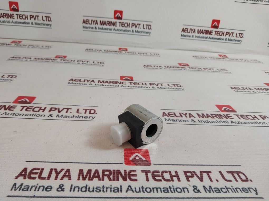 Hydac 3173182 Solenoid Coil 205Vdc
