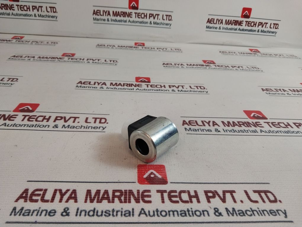 Hydac 3173182 Solenoid Coil 205Vdc