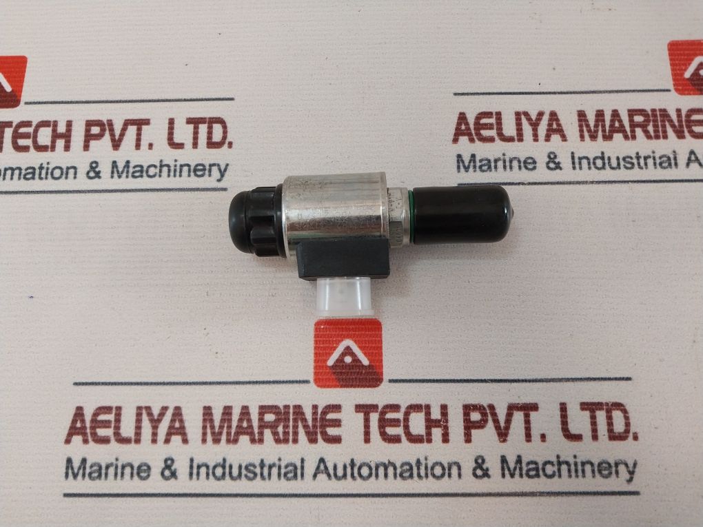 Hydac 3173182 Solenoid Valve Coil 205 Vdc