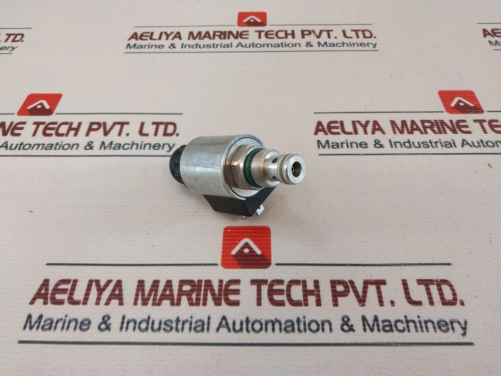 Hydac 3173182 Solenoid Valve Coil 205 Vdc