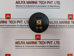 Hydac 326-2340 Charging Unit For Accumulator 0-3600Psi (Incomplete)