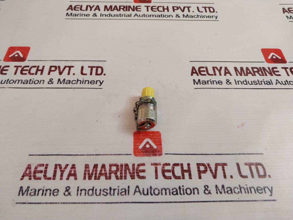 Hydac 5210963 Connector 635Cs001-8