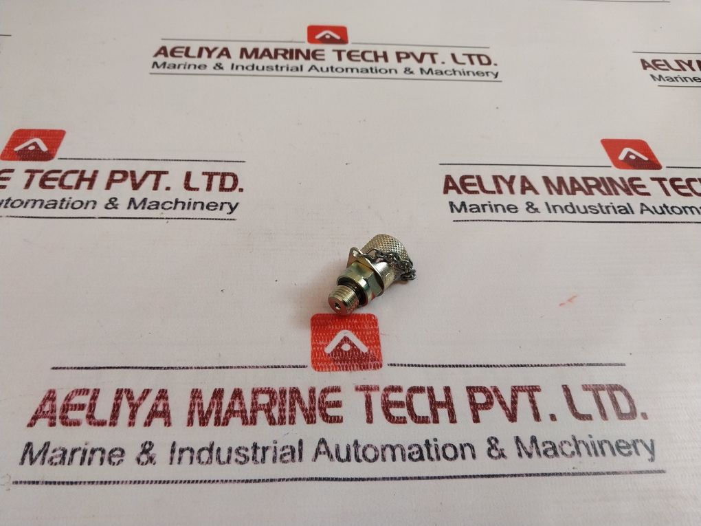 Hydac 5210963 Connector 635Cs001-8