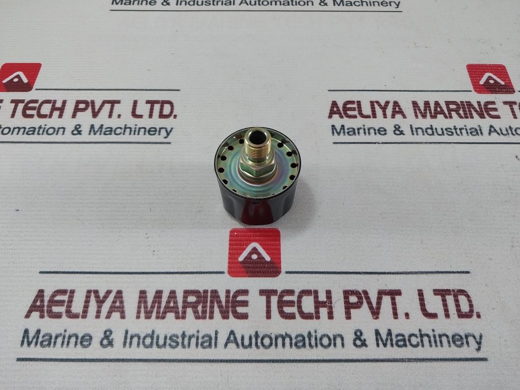 Hydac Bfp 4 G 10 W 1.0 Tank Breather Filter