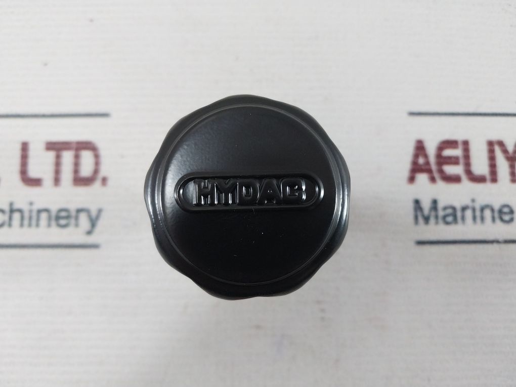 Hydac Bfp 4 G 10 W 1.0 Tank Breather Filter