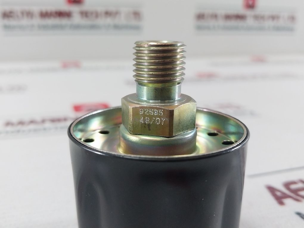 Hydac Bfp 4 G 10 W 1.0 Tank Breather Filter