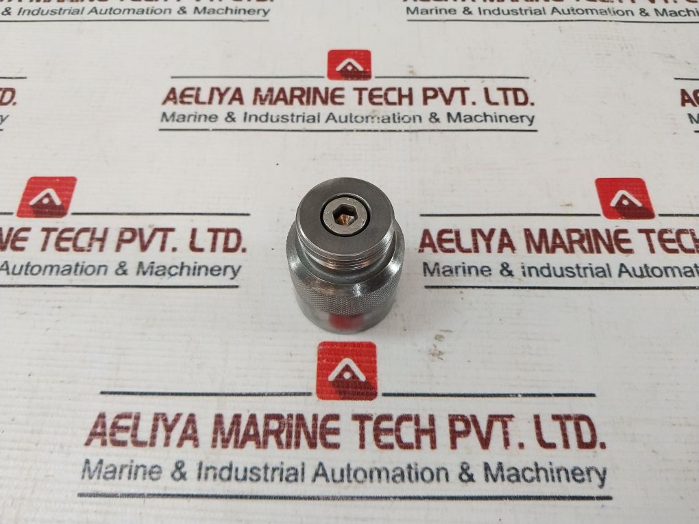 Hydac Charging And Testing Unit For Accumulators 0-400 Bar Kit [Incomplete]