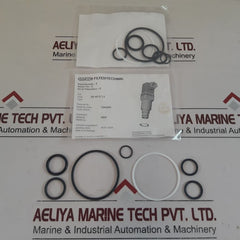 Hydac Df 60 G 1.0 Seal Repair Kit
