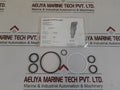 Hydac Df 60 G 1.0 Seal Repair Kit
