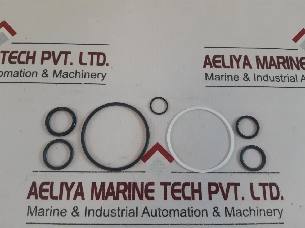 Hydac Df 60 G 1.0 Seal Repair Kit
