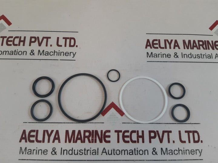 Hydac Df 60 G 1.0 Seal Repair Kit
