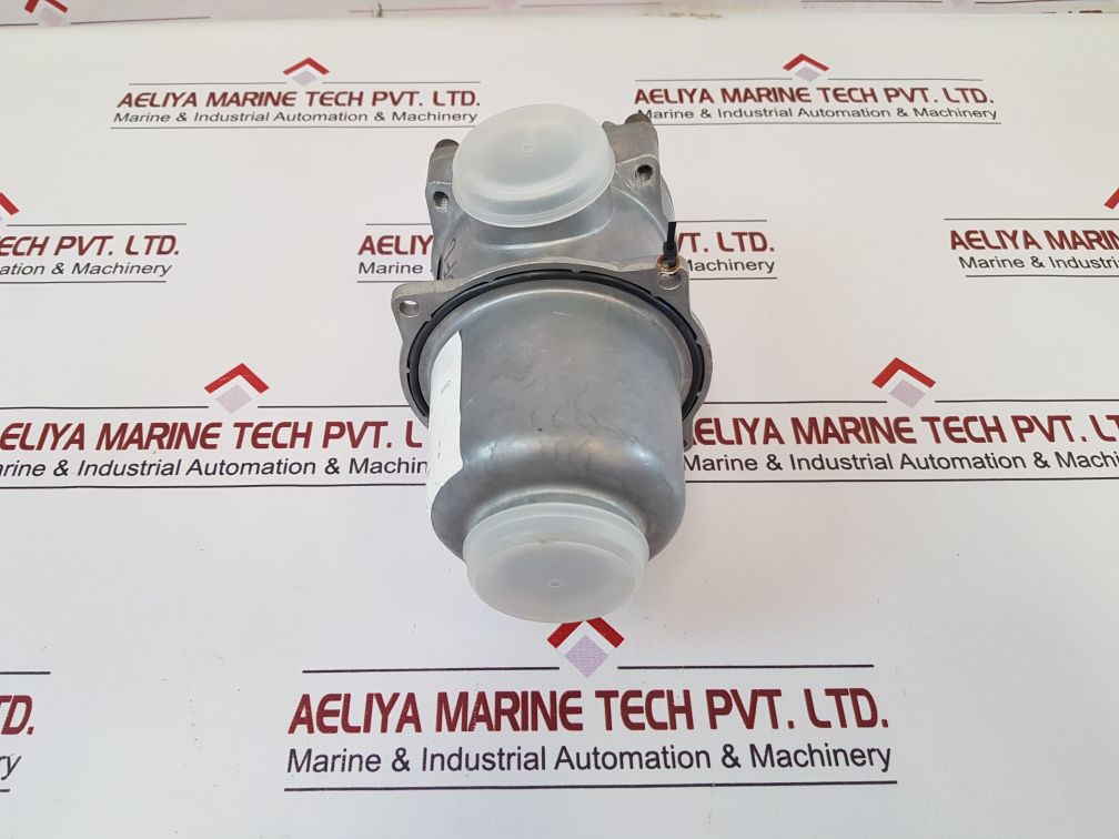 Hydac Df Bnhc 160 De 10 B Drill String Compensator