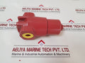 Hydac Df On 60 T C 10 A 1.0/-b6 Pressure Filter