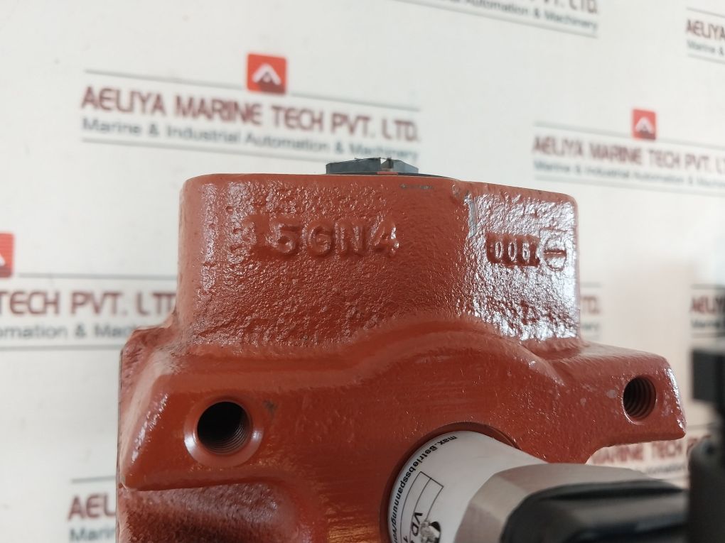 Hydac Dfon 240 Te 10D 1.1/-l24-b6 Pressure Filter