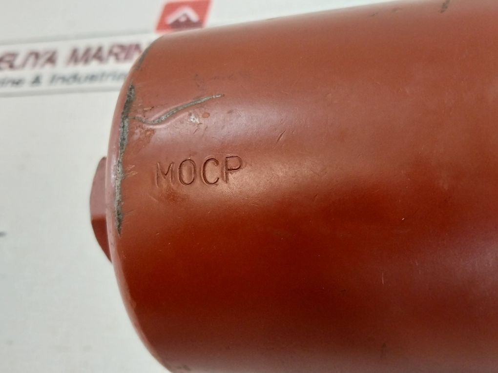 Hydac Dfon 240 Te 10D 1.1/-l24-b6 Pressure Filter