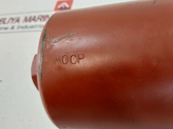 Hydac Dfon 240 Te 10D 1.1/-l24-b6 Pressure Filter