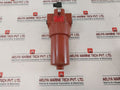 Hydac Dfon 240 Te 10D 1.1/-l24-b6 Pressure Filter