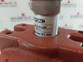 Hydac Dfon 240 Te 10D 1.1/-l24-b6 Pressure Filter 24V Ac/Dc