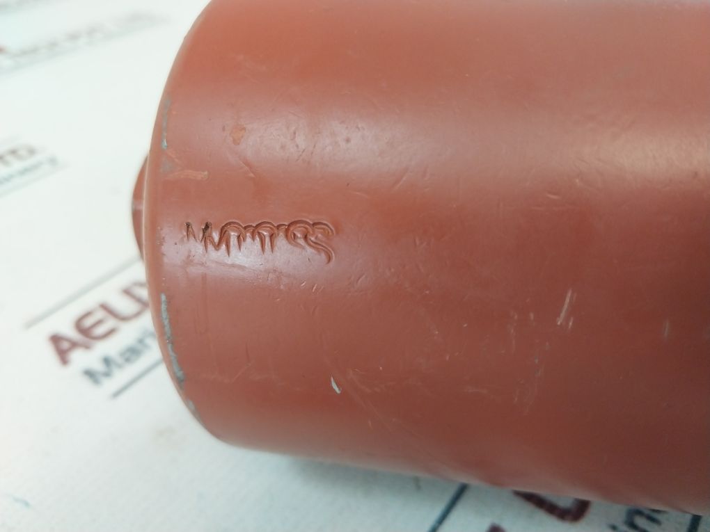 Hydac Dfon 240 Te 10D 1.1/-l24-b6 Pressure Filter 24V Ac/Dc