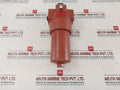 Hydac Dfon 240 Te 10D 1.1/-l24-b6 Pressure Filter 24V Ac/Dc