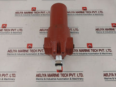 Hydac Dfon 240 Te 10D 1.1/-l24-b6 Pressure Filter 24V Ac/Dc