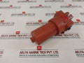 Hydac Dfon 240 Te 10D 1.1/-l24-b6 Pressure Filter 24V Ac/Dc
