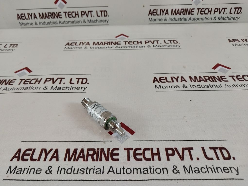 Hydac Electronic Ets 7246-a-008 Electronic Temperature Switch