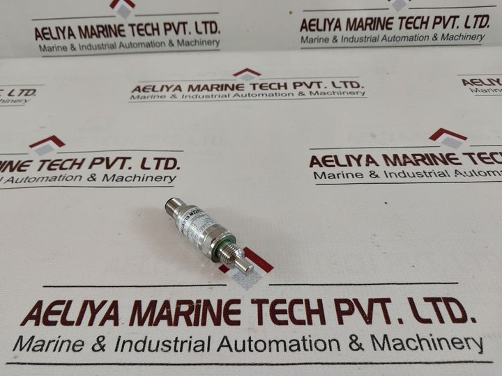 Hydac Electronic Ets 7246-a-008 Electronic Temperature Switch
