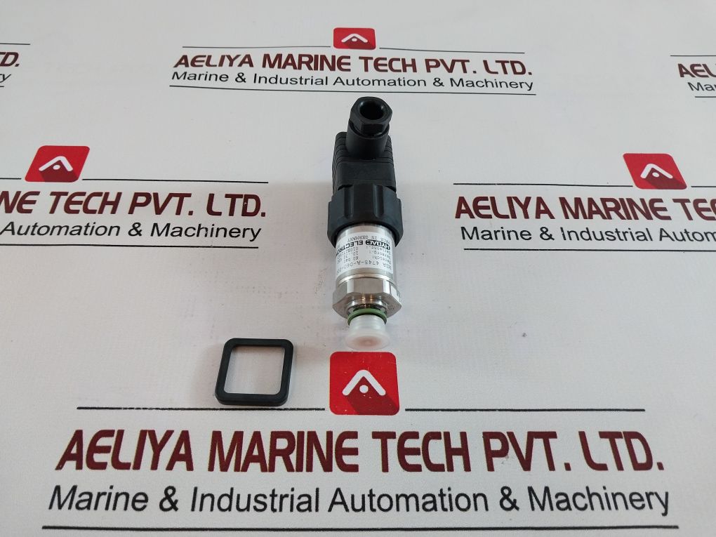 Hydac Electronic Hda 4745-a-060-000 Pressure Transmitter