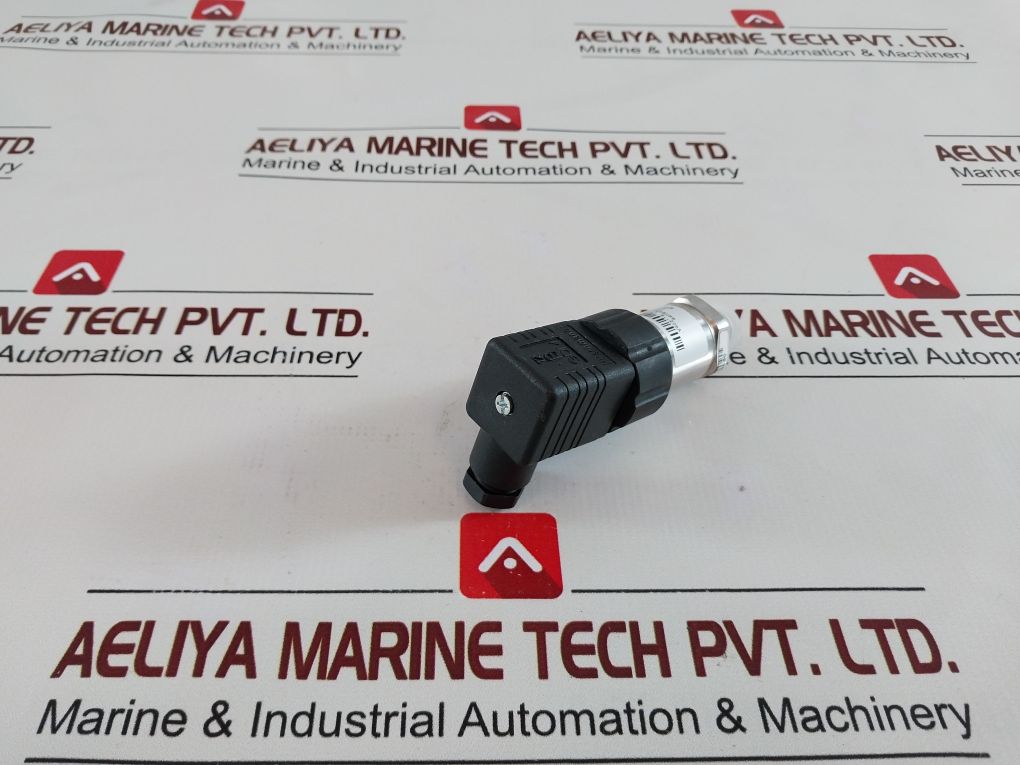 Hydac Electronic Hda 4745-a-060-000 Pressure Transmitter
