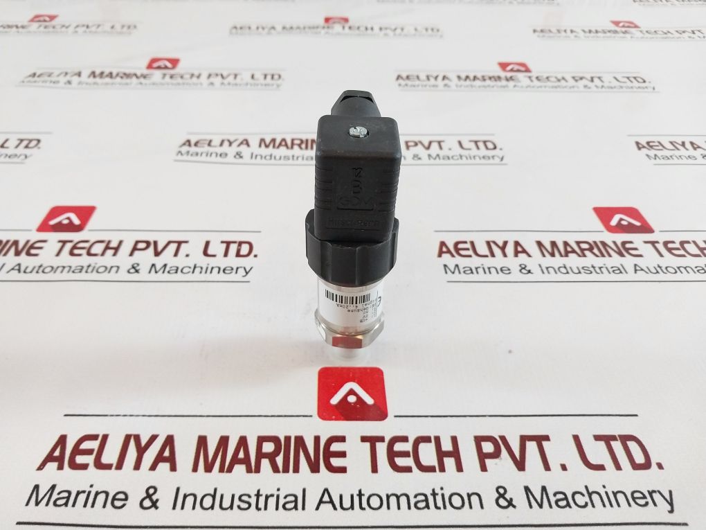 Hydac Electronic Hda 4745-a-060-000 Pressure Transmitter