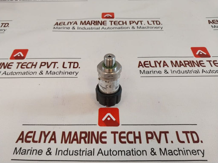 Hydac Electronic Hda 4745-a-250-000 Pressure Transmitter Sensor
