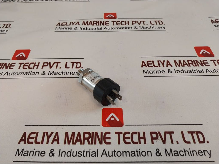 Hydac Electronic Hda 4745-a-250-000 Pressure Transmitter Sensor