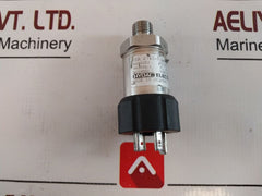 Hydac Electronic Hda 4745-a-250-000 Pressure Transmitter Sensor