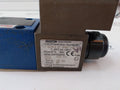 Hydac Electronic/Bosch Rexroth R900774164 Directional Valve R901026185 Ip66/68