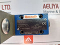 Hydac Electronic/Bosch Rexroth R900774164 Directional Valve R901026185 Ip66/68