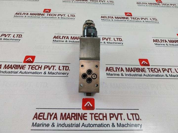 Hydac Electronic/Bosch Rexroth R900774164 Directional Valve R901026185 Ip66/68