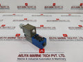 Hydac Electronic/Bosch Rexroth R900774164 Directional Valve R901026185 Ip66/68