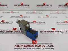 Hydac Electronic/Bosch Rexroth R900774164 Directional Valve R901026185 Ip66/68