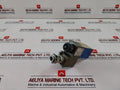 Hydac Electronic/Bosch Rexroth R900774164 Directional Valve R901026185 Ip66/68