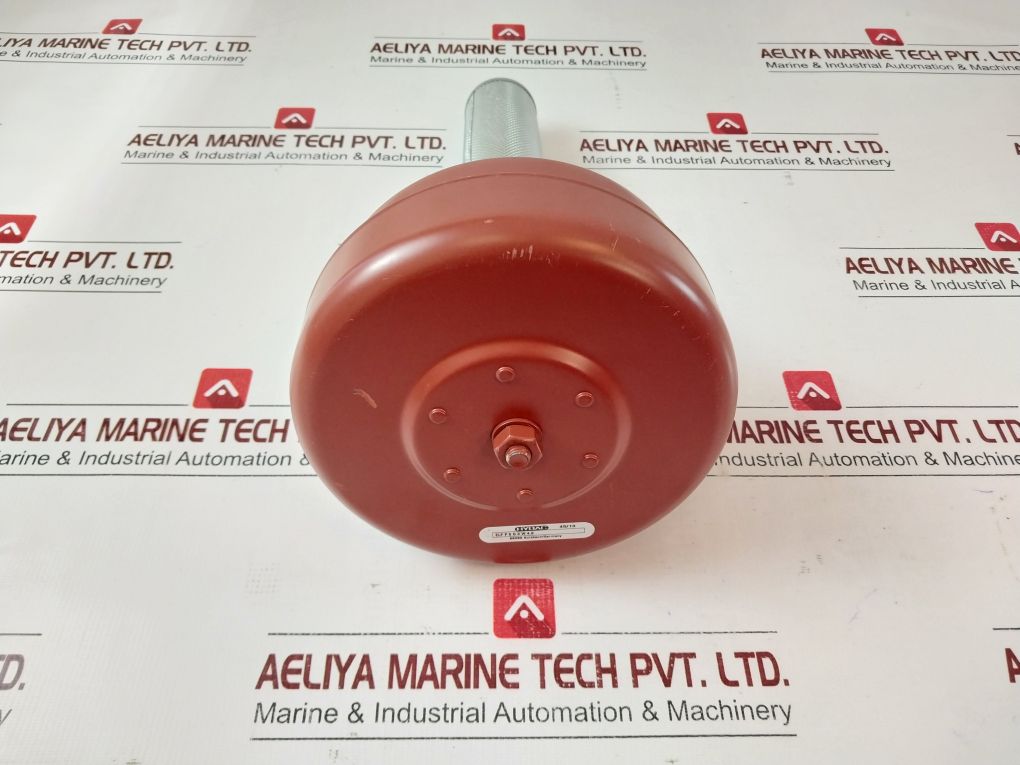 Hydac Elf P 5 G 3 W 4.0 Breather Tank Filter