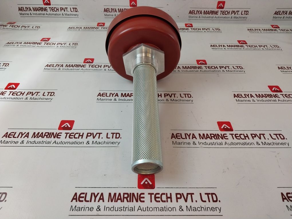 Hydac Elf P 5 G 3 W 4.0 Breather Tank Filter