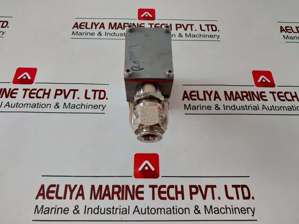 Hydac Ex-1516-000–R901312540 Solenoid Valve
