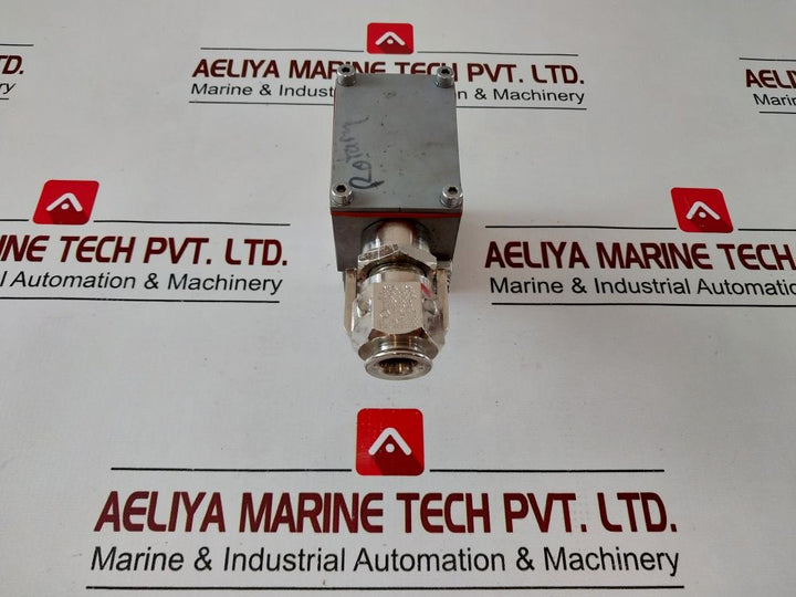 Hydac Ex-1516-000–R901312540 Solenoid Valve
