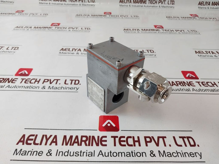 Hydac Ex-1516-000–R901312540 Solenoid Valve Ip 66