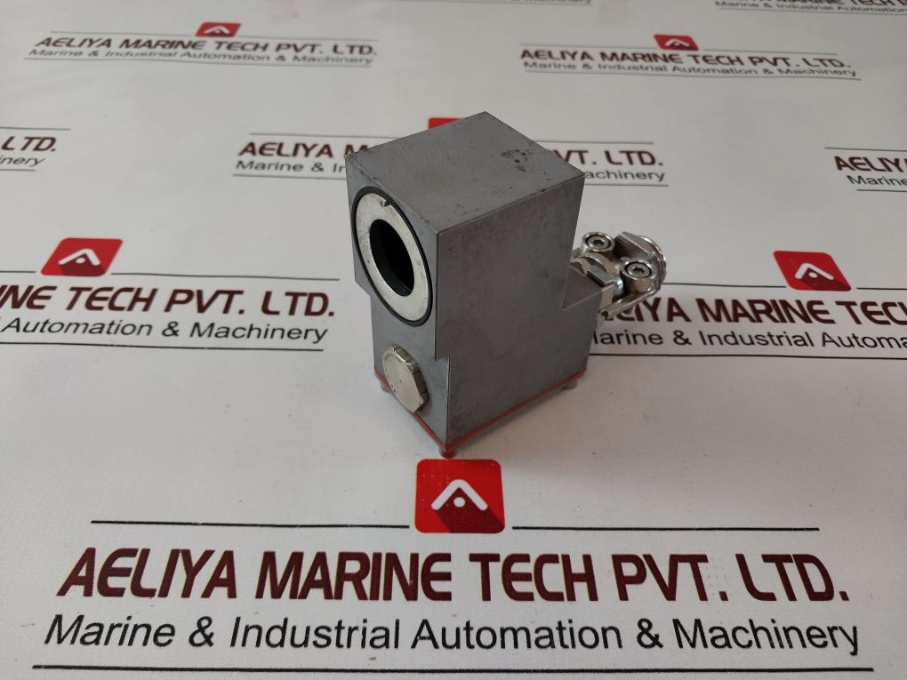 Hydac Ex-1516-000–R901312540 Solenoid Valve Ip 66