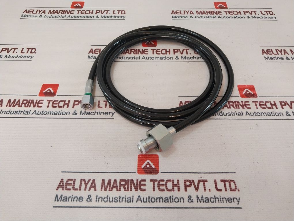 Hydac Fpu-1-400F2 Universal Charging Unit For Accumulators